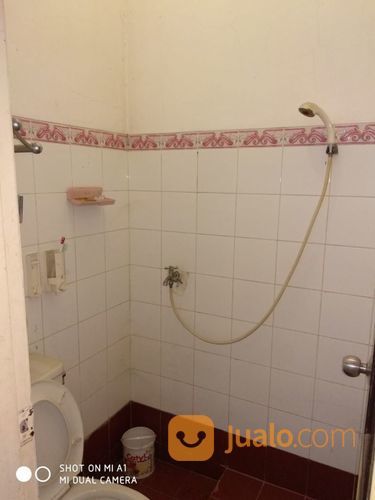 Rumah Cantik Dan Luas Di Kemang Pratama 3 Bekasi Barat