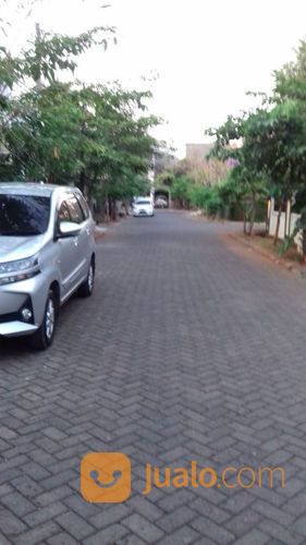 Rumah Cantik Dan Luas Di Kemang Pratama 3 Bekasi Barat