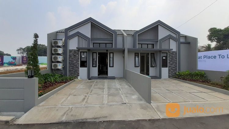 Bayar tanda jadi aja Harvest City Sweet Hortensia Cibubur Cileungsi Bekasi