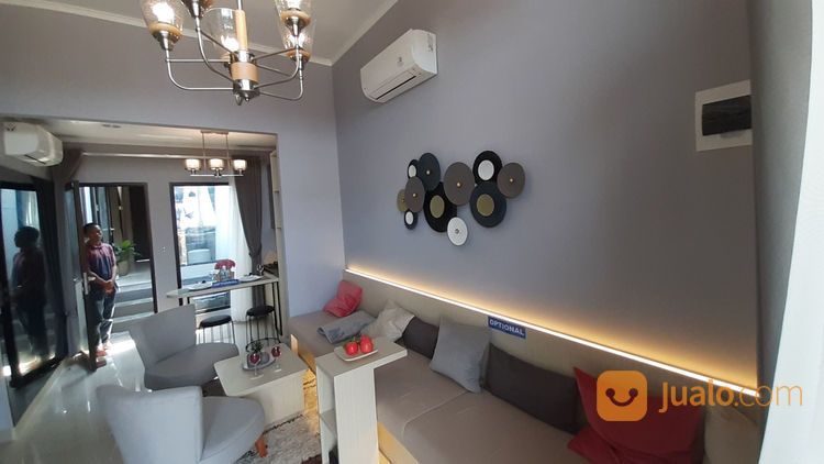 Bayar tanda jadi aja Harvest City Sweet Hortensia Cibubur Cileungsi Bekasi