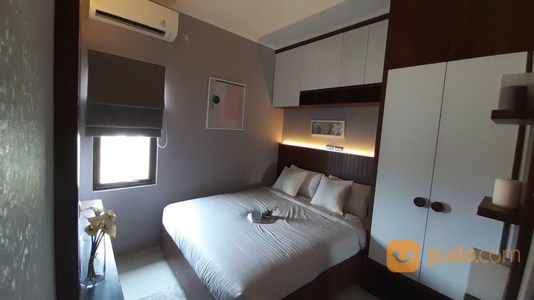 Bayar tanda jadi aja Harvest City Sweet Hortensia Cibubur Cileungsi Bekasi