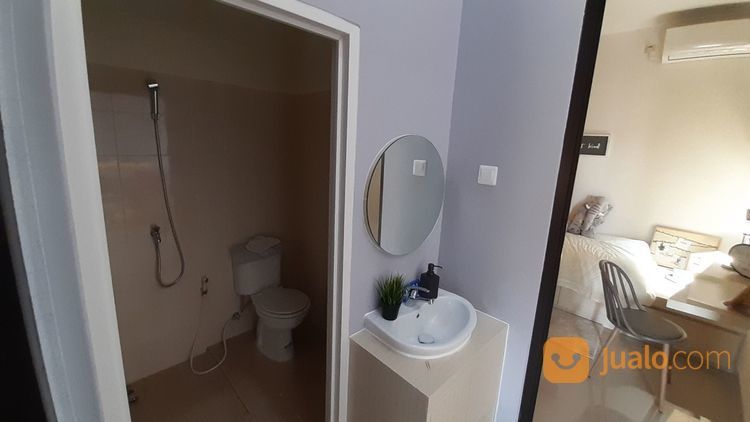 Bayar tanda jadi aja Harvest City Sweet Hortensia Cibubur Cileungsi Bekasi