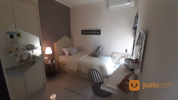 Bayar tanda jadi aja Harvest City Sweet Hortensia Cibubur Cileungsi Bekasi