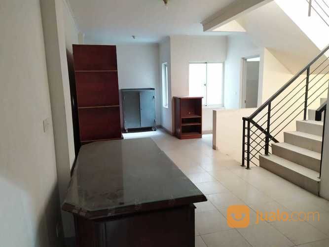 Ruko 3 Lantai Siap Pakai The Element Alam Sutera