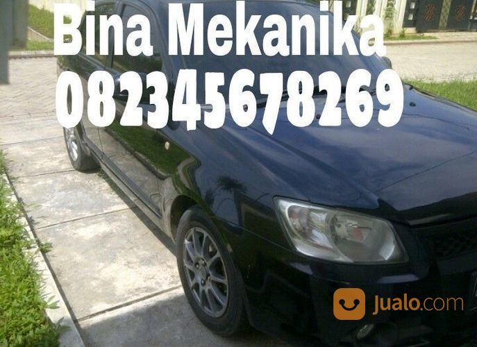 Kursus Setir Mobil Antar Jemput