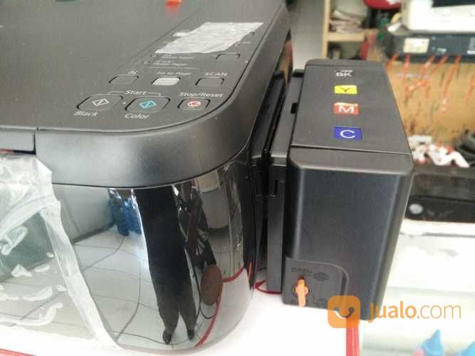 Printer Canon Mp287 Infus Exclusive Full Tinta