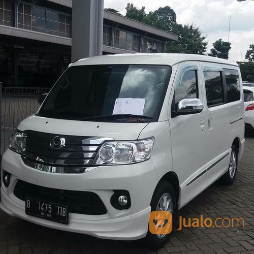 Deny Travel Cianjur - Jakarta - Bandara Soetta