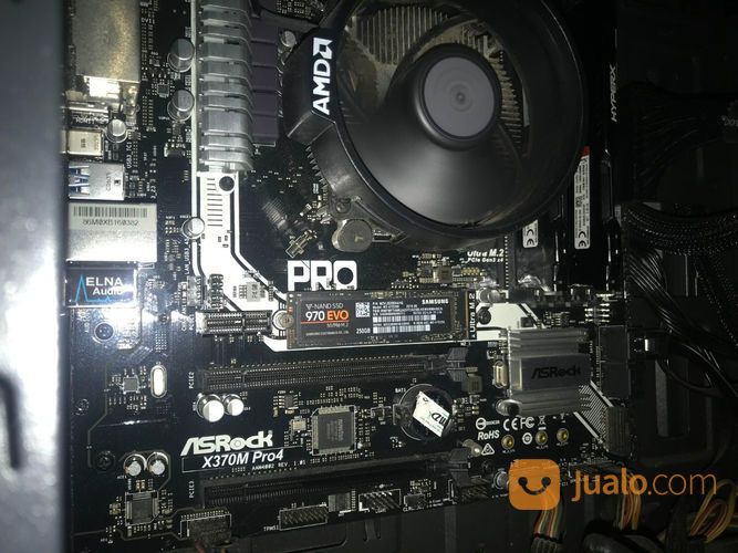 CPU Komputer Buat Gaming Dan Desain