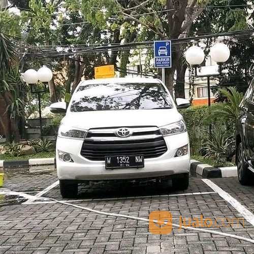 Sewa Mobil Innova Reborn Mojokerto