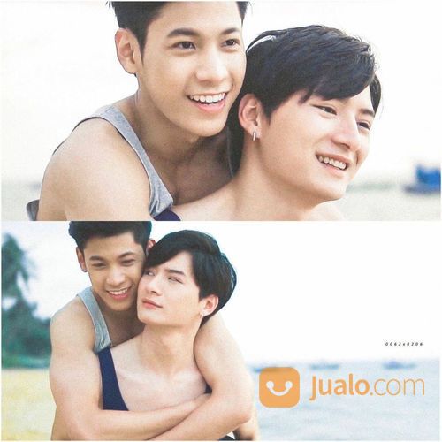 DVD Drama Thailand Sotus S Lakorn Thai Movie Film Kaset Romance BL Bromance Roman Gay Guy Singto