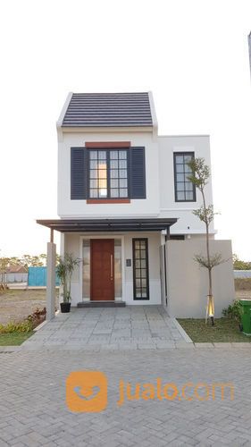 Grand Harvest Rumah Siap Huni Lokasi Strategis Di Surabaya Barat
