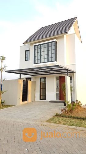 Grand Harvest Rumah Siap Huni Lokasi Strategis Di Surabaya Barat