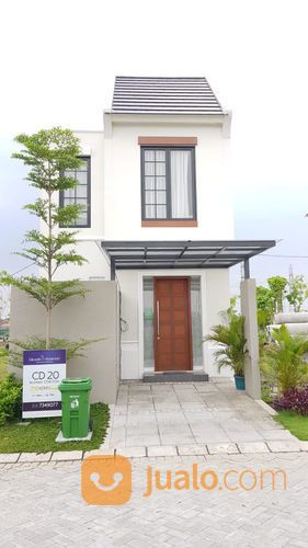 Grand Harvest Rumah Siap Huni Lokasi Strategis Di Surabaya Barat