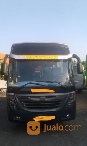 Bis Isuzu NQR Seat 35