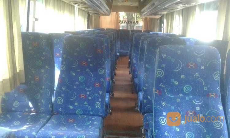 Bis Isuzu NQR Seat 35