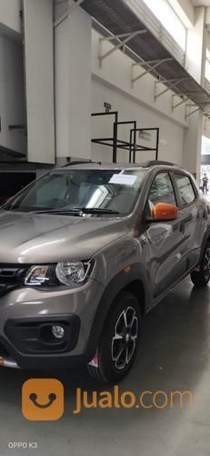 Harga Renault Climber AT Jabodetabek