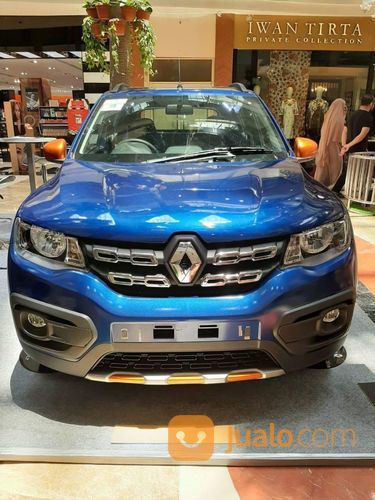 Harga Renault Climber AT Jabodetabek