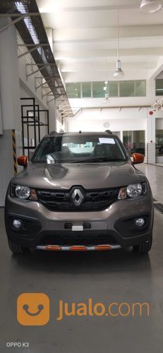 Harga Renault Climber AT Jabodetabek