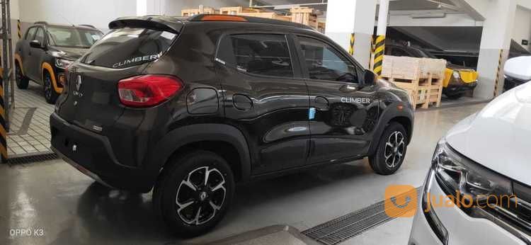 Harga Renault Climber AT Jabodetabek