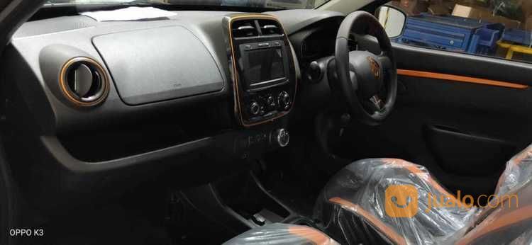 Harga Renault Climber AT Jabodetabek