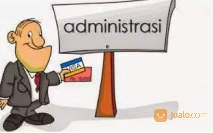 Loker Administrasi Dan Pabrik Surabaya