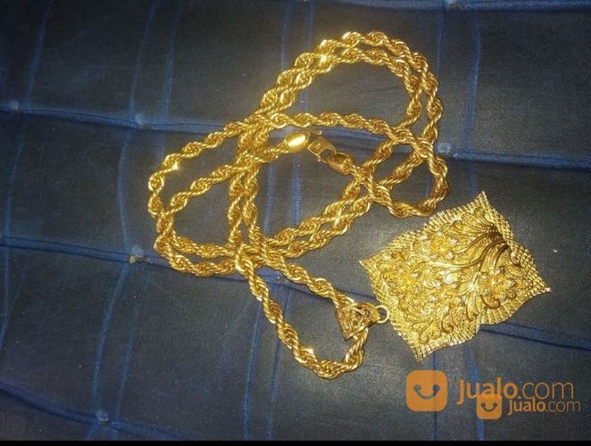 Terima Beli Periasan Emas Tanpa Surat