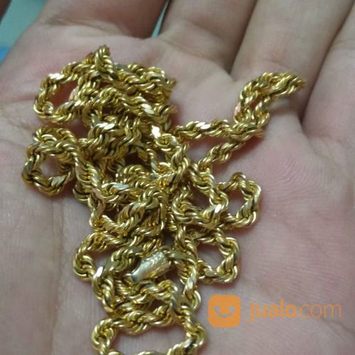 Terima Beli Periasan Emas Tanpa Surat