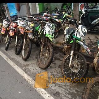 Sawojajar Adventure - Rental Trail KLX CRF Malang Sewa Trail Klx Crf Malang
