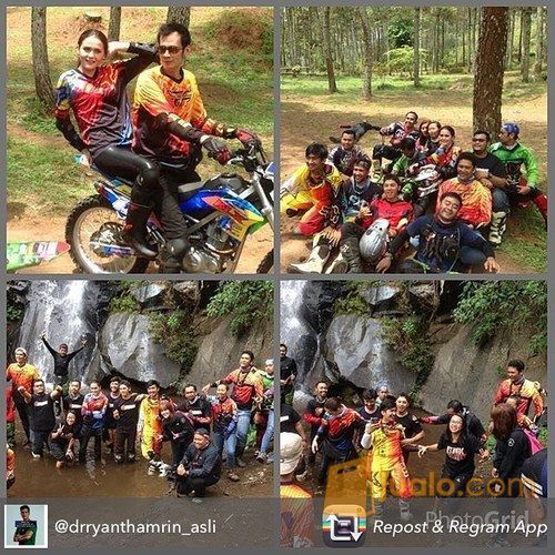 Sawojajar Adventure - Rental Trail KLX CRF Malang Sewa Trail Klx Crf Malang
