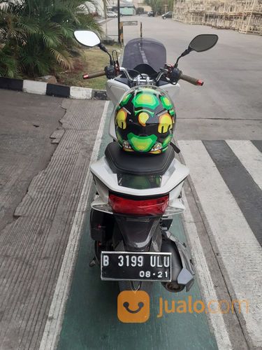 PCX 150 CBU Vietnam "Good Looking"