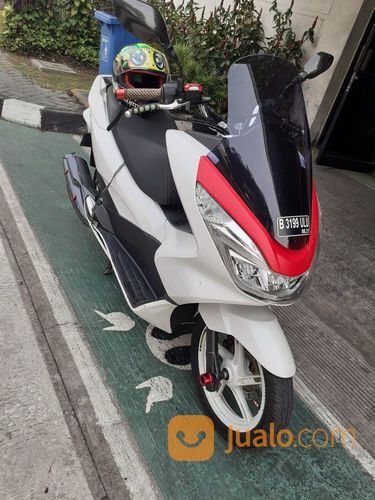 PCX 150 CBU Vietnam "Good Looking"