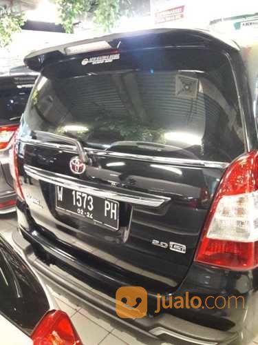 [New Satria Mobil] Toyota Innova 2.0 G MT Bensin 2013