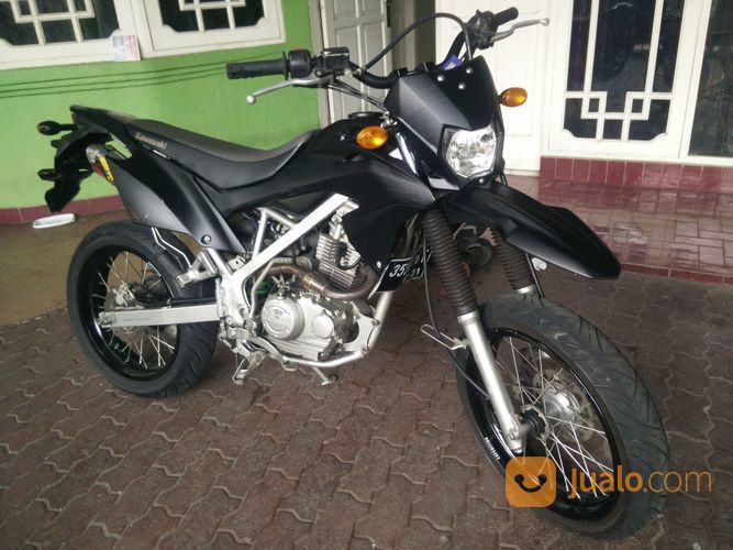 KAWASAKI KLX 150 SUPERMOTO - PREMIUM