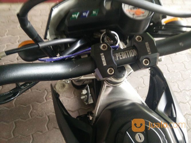 KAWASAKI KLX 150 SUPERMOTO - PREMIUM