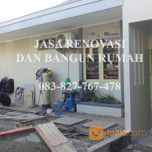 Jasa Perbaikan Atap Bocor Dan Perbaikan Cat Mengelupas