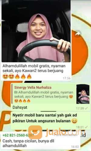 Eco Racing Sinergy ( PT.Bandung Eco Sinergi Teknologi)