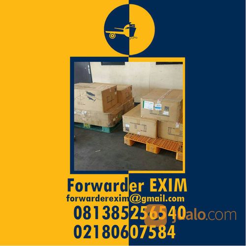 Jasa Import Barang Lartas Dan Perizinan Khusus