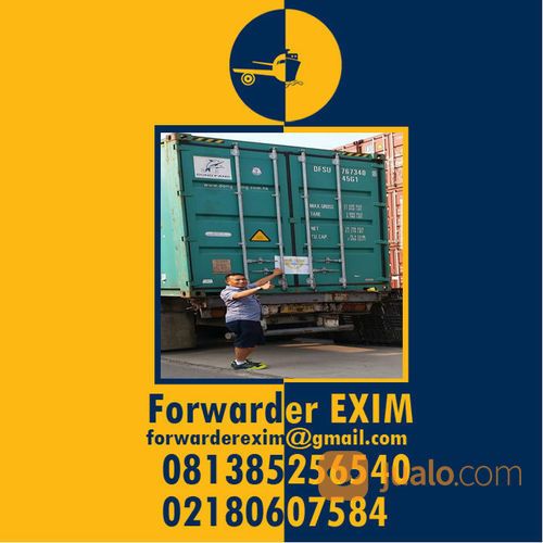 Jasa Import Barang Lartas Dan Perizinan Khusus