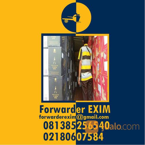 Jasa Import Barang Lartas Dan Perizinan Khusus