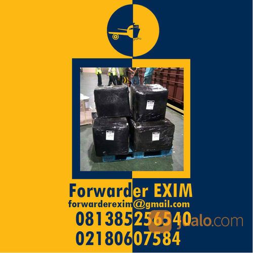 Jasa Import Barang Lartas Dan Perizinan Khusus