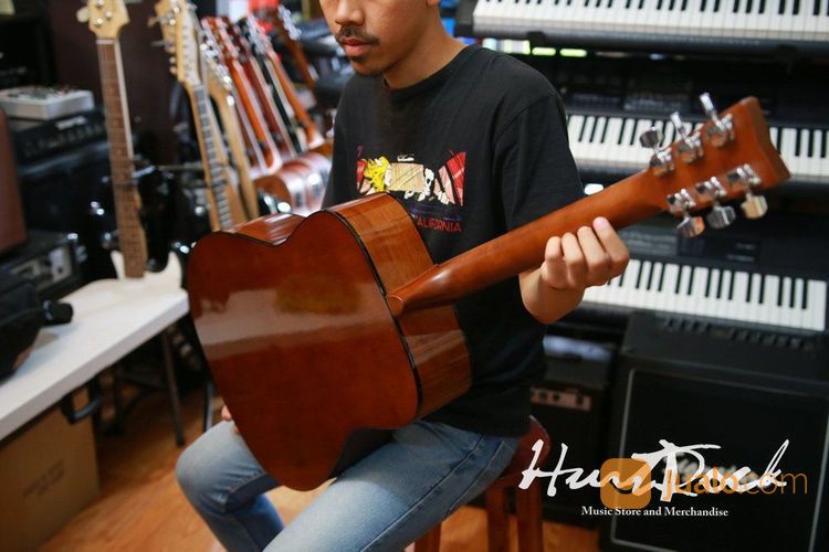 Gitar Akustik String Yamaha F310 Original