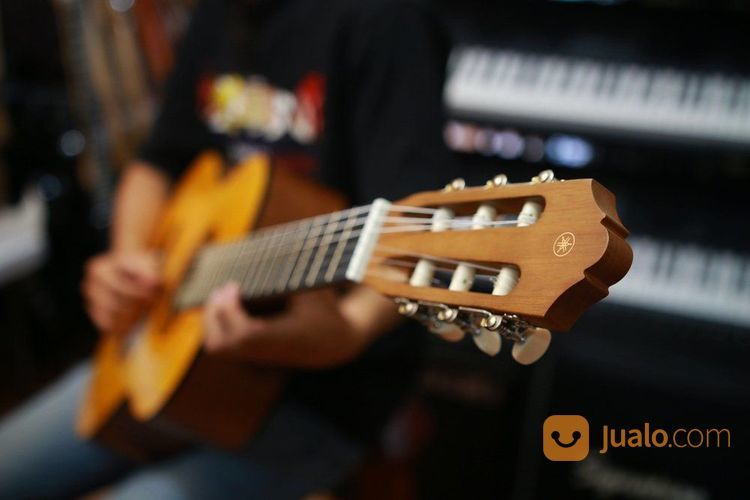 Gitar Akustik Nylon Yamaha C315 Ori