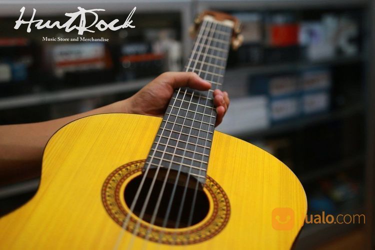 Gitar Akustik Nylon Yamaha C315 Ori