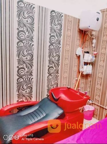 Usaha Salon Full Furnished/Peluang Usaha Salon Murah