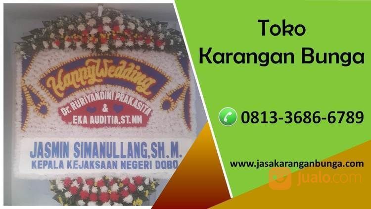 Karangan Papan Bunga Serang Banten