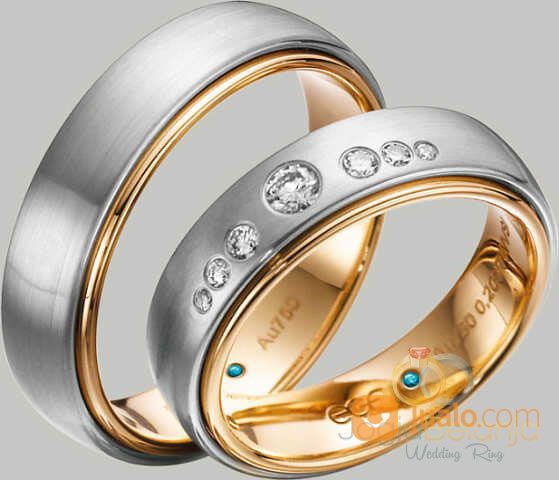 Terima Emas Dan Berlian Kondisi Tanpa Surat