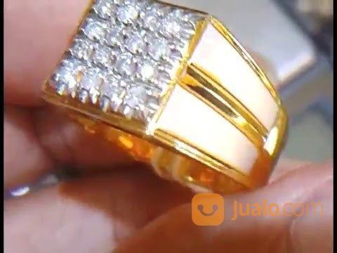 Terima Emas Dan Berlian Kondisi Tanpa Surat