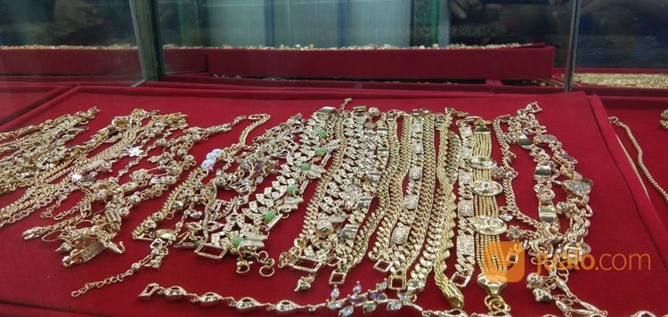 Terima Emas Tanpa Surat Cash