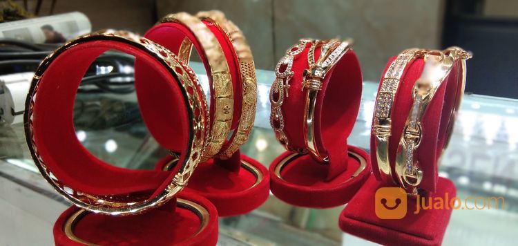 Terima Emas Tanpa Surat Cash