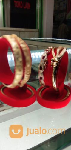 Terima Emas Tanpa Surat Cash